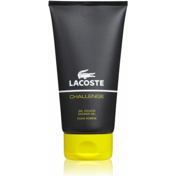 Lacoste Challenge Men sprchový gel 50 ml