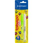 Centropen 2675/2 Tornado Fruity + zmizík – Hledejceny.cz