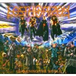 Lost Horizon - Awakening The World CD – Hledejceny.cz