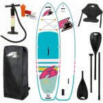 Paddleboard F2 Strato Combo 10' – Zboží Dáma
