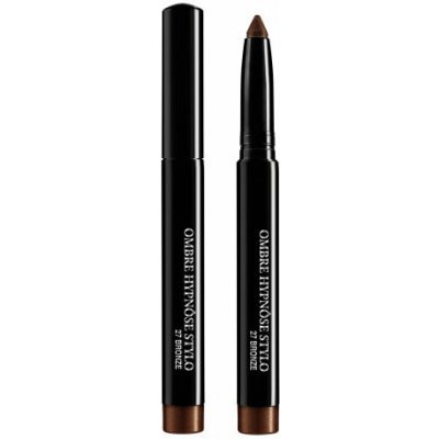 Lancôme oční stíny Ombre Hypnose Stylo Bronze 1,4 g – Zboží Mobilmania