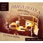 Praga Piccola – Hledejceny.cz