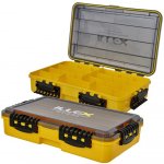 Illex Krabička Tackle Box 355 Waterproof 4 HC – Sleviste.cz