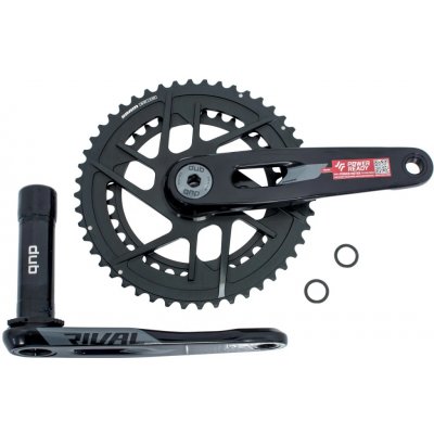Sram Rival DM DUB – Zboží Mobilmania