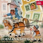 Cesty formana Šejtročka 2 - Čtvrtek Václav – Zboží Mobilmania