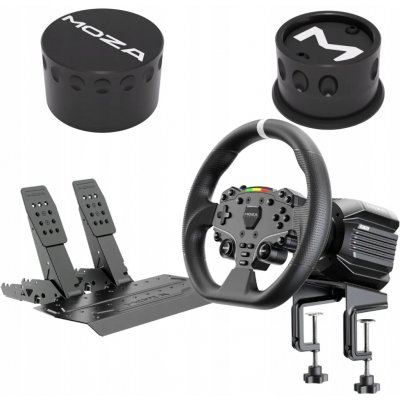 MOZA Racing R5 Pro – Zboží Mobilmania