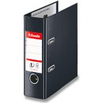 Esselte - pákový pořadač - A5, 75 mm, černý – Zboží Živě