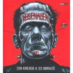 Reisenauer -- 209 kreseb a 33 obrazů - Reisenauer Pavel – Zbozi.Blesk.cz