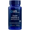 Vitamín a minerál Life Extension Super Vitamin E 400IU 90 Tobolek