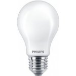 Philips žárovka LED klasik, 10,5W, E27, teplá bílá – Zbozi.Blesk.cz