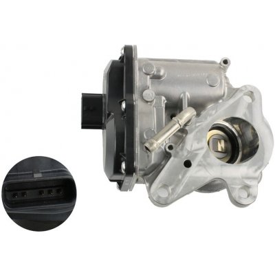 AGR-Ventil ORIGINAL RENAULT 147103921R | Zboží Auto