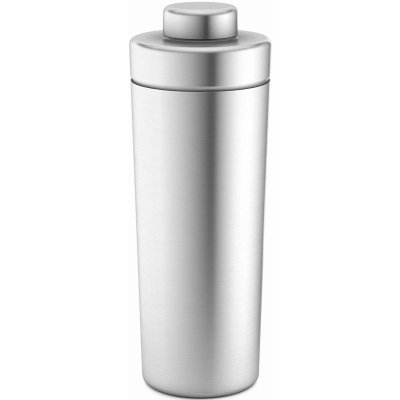Nerezový shaker DONARE, 0,5l - ZACK – Hledejceny.cz