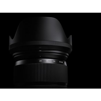 SIGMA 24-105mm f/4 DG OS HSM ART Nikon