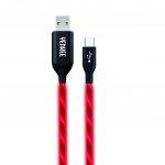 Yenkee YCU 231 RD LED Micro USB