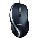 Logitech Corded Mouse M500 910-003726 – Hledejceny.cz