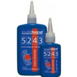 Hahn Steel Lepidlo na nerezovou ocel multibond 50ml – Zbozi.Blesk.cz