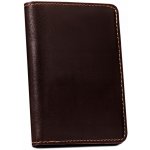 Kožené pouzdro na doklady – Zboží Živě