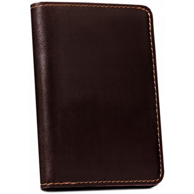 Kožené pouzdro na doklady – Zboží Živě