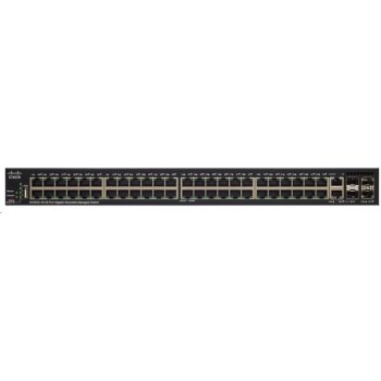 Cisco SG350X-48P