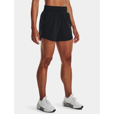 Under Armour kraťasy SF Flex Woven Short -BLK