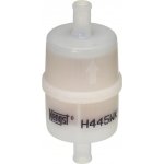 Vzduchový filtr HENGST FILTER H445WK – Hledejceny.cz