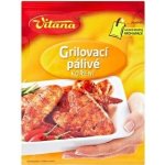 Vitana Grilovací koření pálivé 23 g – Hledejceny.cz