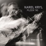 Kryl Karel - Plzeň '90 LP – Hledejceny.cz
