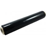 WEBOBAL Ruční fixační fólie černá 500 mm, 23 µm, 2,1 kg, 160 m – Hledejceny.cz