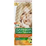 Garnier Color Naturals velmi světlá blond 10 – Zboží Mobilmania