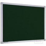 Jansen Display Scritto textilní tabule 900 x 1800 mm – Hledejceny.cz