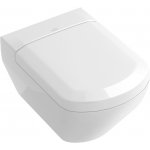 Villeroy & Boch Sentique 98M8S101 – Zboží Mobilmania