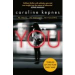 You – Kepnes Caroline – Zboží Mobilmania