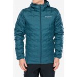 Columbia Delta Ridge II Down Hooded Jacket M everblue – Sleviste.cz