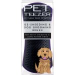 Tangle Teezer Pet Teezer De shedding Brush cca D 15 x Š 6,5 x V 6 cm – Zboží Mobilmania