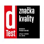Bosch PVS811B16E – Zbozi.Blesk.cz