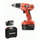 Black & Decker EPC18CABK