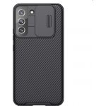 Pouzdro Nillkin CamShield Pro Samsung Galaxy A54 5G, černé – Zboží Živě