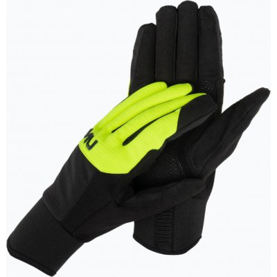 Northwave Fast Gel LF black/fluo – Zboží Dáma