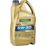 Ravenol HCL 5W-30 5 l | Zboží Auto