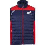 Honda vesta Racing Bodywarmer 24 navy – Zboží Dáma