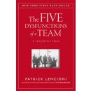 Five Dysfunctions of a team Lencioni Patrick