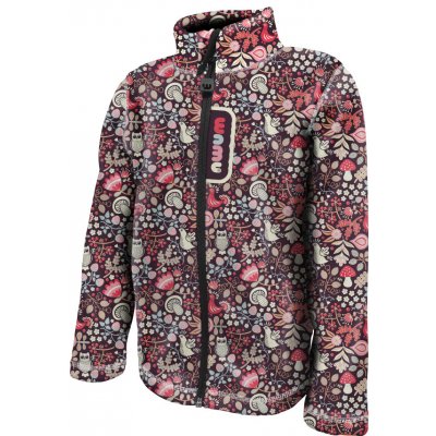 Fleecová mikina dětská SOVA fialová – Zboží Dáma Fleecová mikina dětská SOVA fialová – Zboží Dáma