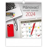 Nástěnný Plánovací 2024 – Zbozi.Blesk.cz