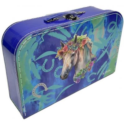HERLITZ Kůň 35 cm – Zbozi.Blesk.cz