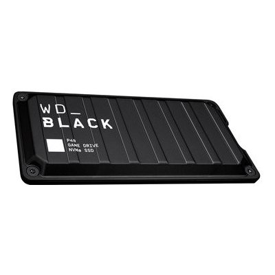 WD Black P40 Game Drive 2TB, WDBAWY0020BBK-WESN – Zboží Mobilmania