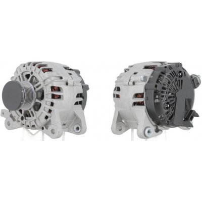 Alternátor Renault Koleos 2.5 Valeo TG12C168 - originál – Hledejceny.cz