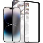 AlzaGuard 3D DiamondShiel Glass pro iPhone 14 Pro AGD-TGD2 – Zboží Živě