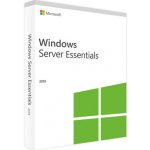 Microsoft WINDOWS Server 2019 Essential ROK ENG pro Dell – Zboží Živě