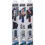 Hasbro STAR WARS světelný meč lightsabre forge – Hledejceny.cz