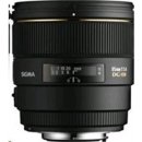 SIGMA 85mm f/1.4 EX DG HSM Nikon